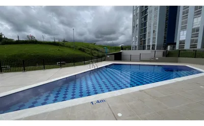 Apartamento en arriendo