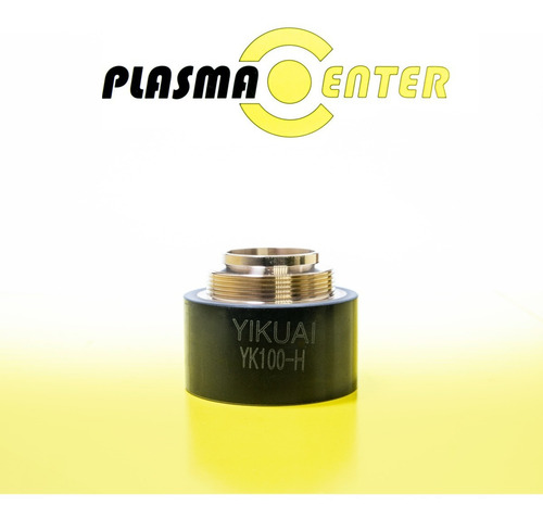 Imagen 1 de 1 de Consumible Plasma - Ret. Cap - Antorcha Yk100 Plasmadyne
