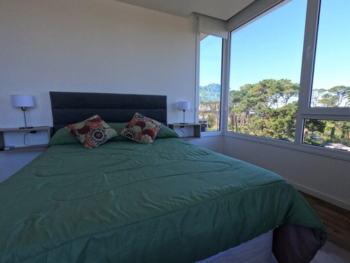 Imagen 12 de 21 de Venta Departamento Status 3 Ambientes - Con Vista Al Mar