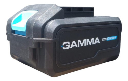 G12491ar Batería De Ion Litio 4000 Mah Gamma