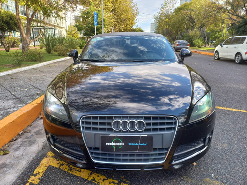Audi TT Coupe 1.8 T Fsi