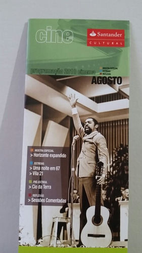 Gilberto Gil, Caetano Veloso - Raríssima  Memorabilia!