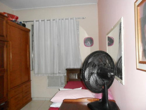 Imagem 6 de 15 de Apartamento-à Venda-tijuca-rio De Janeiro - 22258