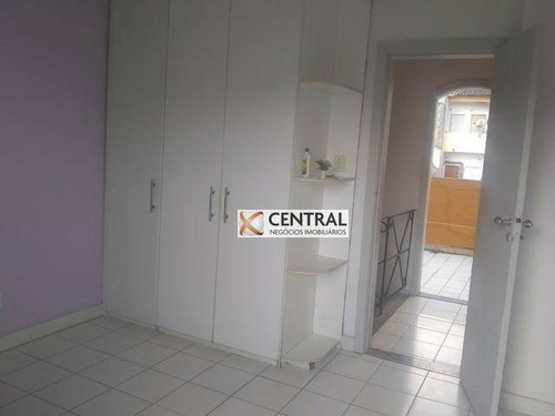 Imagem 19 de 30 de Casa Com 3 Dormitórios À Venda, 182 M² Por R$ 420.000,00 - Pituaçu - Salvador/ba - Ca0278