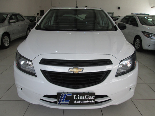 Chevrolet Onix Joy Zero De Entrada Trabalhe Em Aplicativo