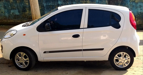Chery Chery Qq 2019 1.0 Act Flex 5p