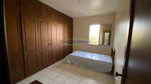 Imagem 6 de 20 de Apartamento Com 3 Dorms, Aparecida, Santos - R$ 1.7 Mi, Cod: 63410872 - A63410872