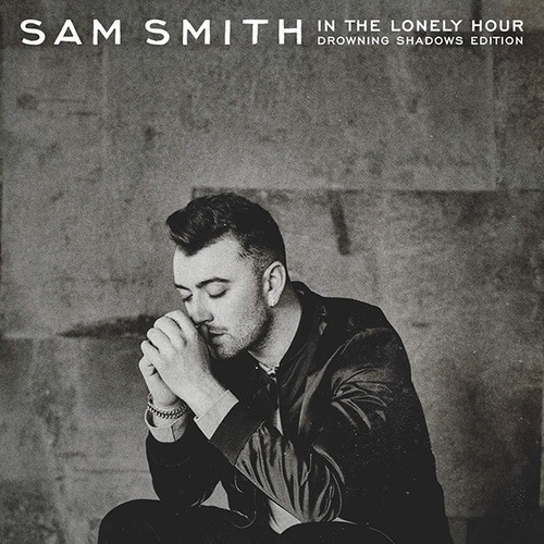 Sam Smith In The Lonely Hour Drowning Shadows Edition 2 Cd