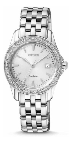Reloj Citizen Eco-drive Mujer Ew1901-58a