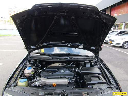 Volkswagen Jetta Gli At 1800 T