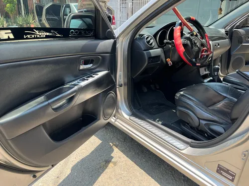 Mazda 3 2.0 Lfhm5