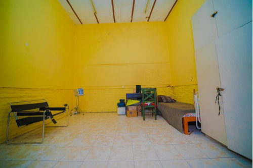 Imagen 21 de 25 de Venta Ph 4 Ambientes Parque Patricios Patio