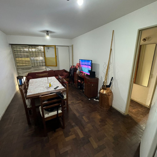Belgrano 280, Centro. Departamento De 1 Dorm. En Venta! Perfecto Para Vivir O Invertir!!