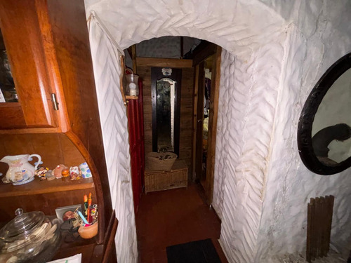Casa En Venta - 1 Dormitorio 1 Baño - 826mts2 - Villa Elisa, La Plata