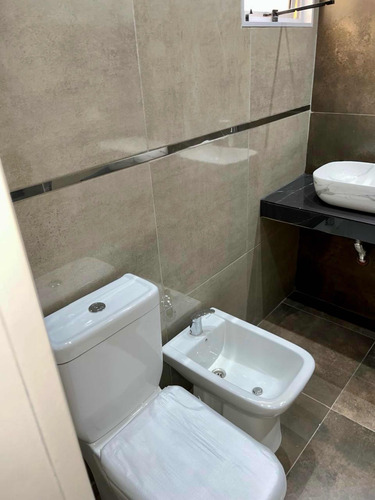 Departamento 5 Ambientes Y 3 Baños