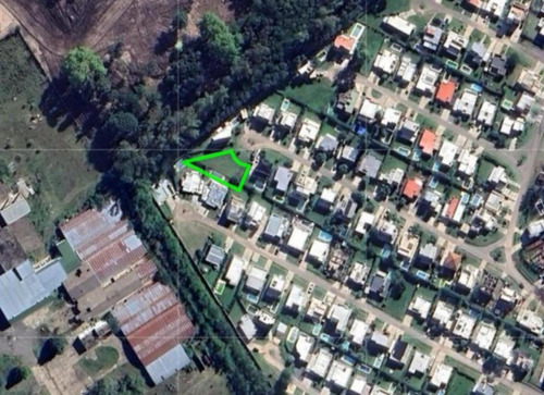 Terreno En Venta - 560mts2 - Pilar