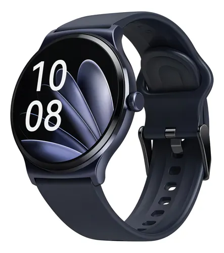 Smartwatch Haylou Solar Lite Android Tela 1.38 Pol Relogio Caixa ...