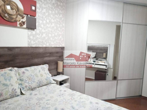 Imagem 4 de 21 de Apartamento Com 2 Dormitórios À Venda, 62 M² Por R$ 320.000,00 - Jardim Patente Novo - São Paulo/sp - Ap13318