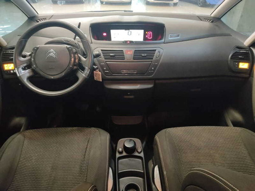 Imagem 11 de 15 de Citroen C4 Glx 2.0 16v Flex Aut. 2014 C/ Teto Panorâmico