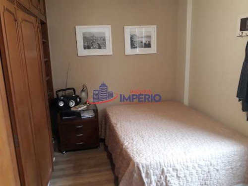 Imagem 9 de 18 de Apartamento Com 3 Dorms, Santana, São Paulo - R$ 680 Mil, Cod: 6552 - V6552