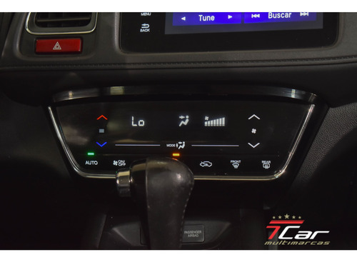 Honda HR-V 1.8 16V FLEX EXL 4P AUTOMÁTICO