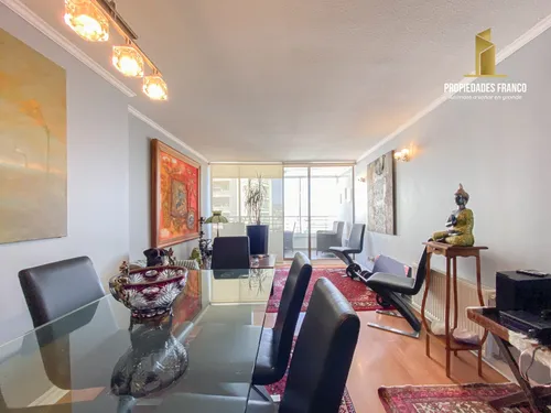 Coraceros Venta Dpto Exclusiva Ubicacion Y Vista 4d 3b