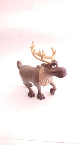 Disney Frozen Reno Sven Hasbro 2018