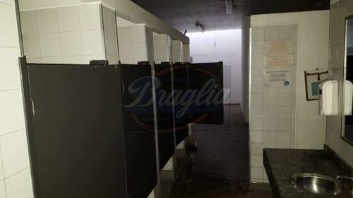 Imagen 11 de 11 de Venta Local Comercial Monoambiente Jacinto Vera Braglia 1-38