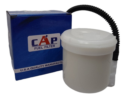 Filtro Gasolina Corolla 09-14 Yaris 06-08