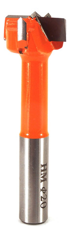 Router Bits Dh20  70lh Mano Izquierda Rotacion Bisagra Bit