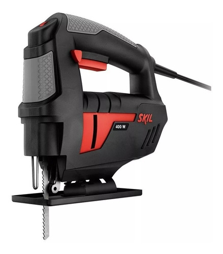 Sierra Caladora Skil 4400 Velocidad Variable 400w Beiro