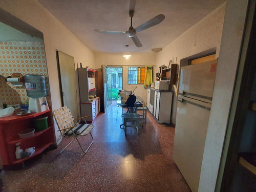 Imagen 8 de 8 de Venta De Casa Con Dpto En Marquez De Sobremonte S/bartolome Jaime Al 500.