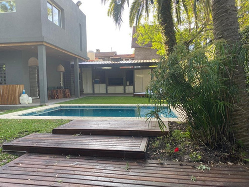 Imagen 7 de 30 de Casa - Punta Chica