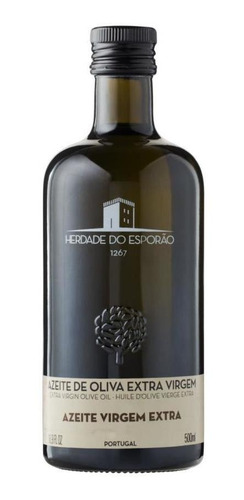Imagem 1 de 1 de Azeite E.v. Esporao Vd 500 Ml