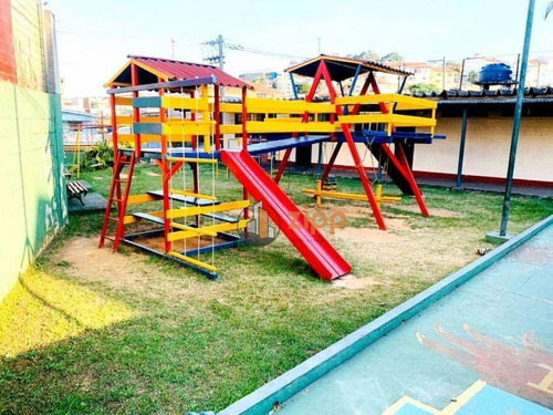 Imagem 22 de 22 de Apartamento Com 2 Dormitórios E 1 Banheiro À Venda, 50 M² Por R$ 270.000 - Vila Albertina - São Paulo/sp - Ap0387