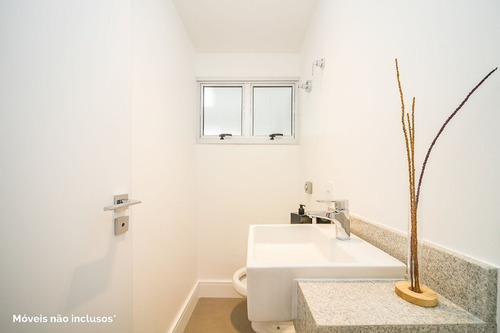 Imagem 5 de 30 de Apartamento À Venda No Bairro Vila Olímpia - São Paulo/sp - O-9318-18478