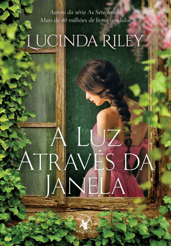 A Luz Através Da Janela