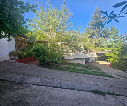 Broker Almendros Espectacular 5d-4b-sala Estar - Piscina