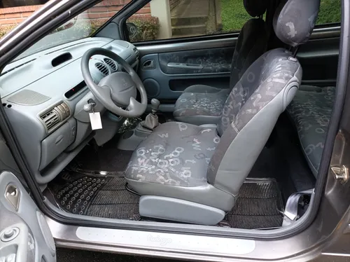 Renault Twingo 1.2 Titanium Dynamique