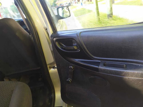 Ford Ranger 2.3 2010 Nafta/gnc