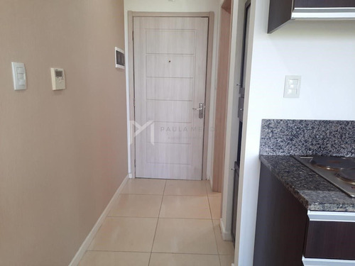 Departamento  En Venta Ubicado En Wyndham Condominios, Nordelta, Tigre