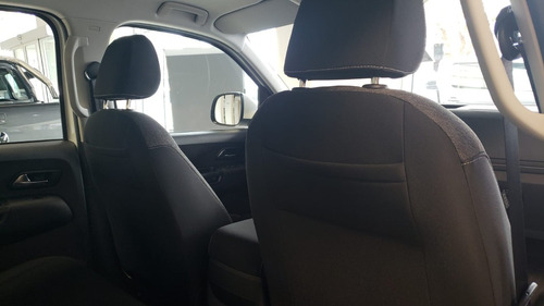 Nueva Amarok Comfortline 2025 Tandil