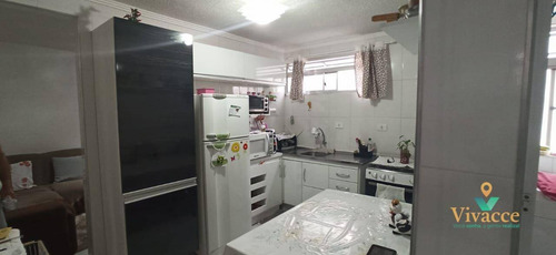 Imagem 6 de 11 de Apartamento À Venda, 49 M² Por R$ 180.000,00 - Artur Alvim (zona Leste) - São Paulo/sp - Ap3163