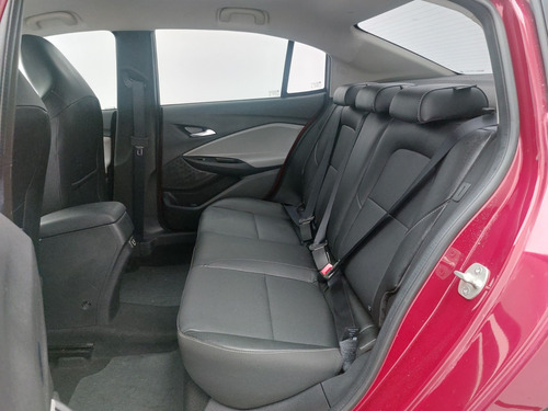 Chevrolet Onix 1.0 TURBO FLEX PLUS PREMIER AUTOMÁTICO