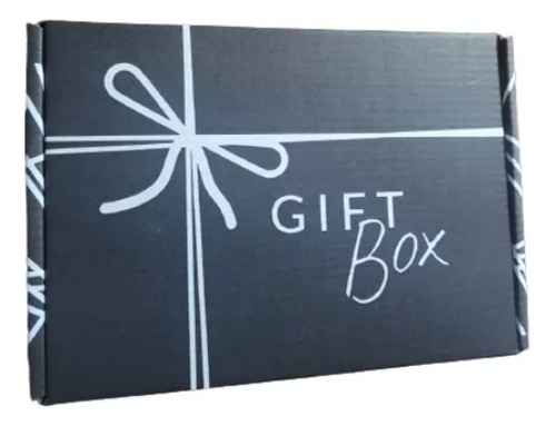 Gift Box Natura Dia De Las Madres