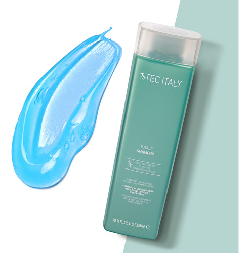 Tec Italy Totale Shampoo Acond Cabello - mL a $233
