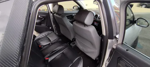 Seat Cordoba 2.0 Stella