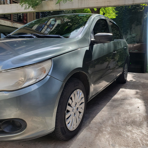 Volkswagen Gol Trend 1.6 Pack I 101cv
