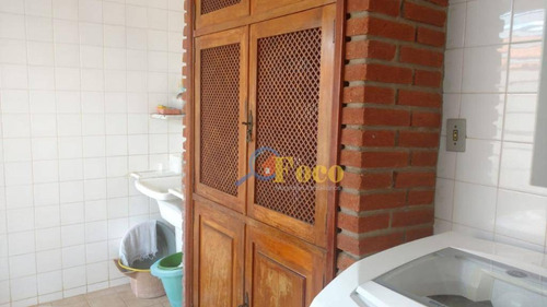 Imagem 28 de 30 de Casa Com 3 Dormitórios À Venda, 240 M² Por R$ 750.000,00 - Nova Itatiba - Itatiba/sp - Ca0859