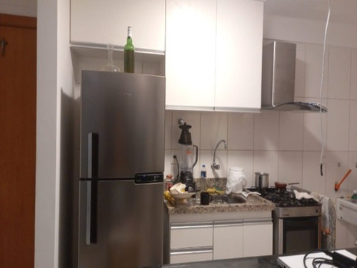 Imagem 5 de 15 de Apartamento 1/4 E Sala Sendo 1 Suíte 48m2 À Venda Na Pituba - Tpa599 - 69877869